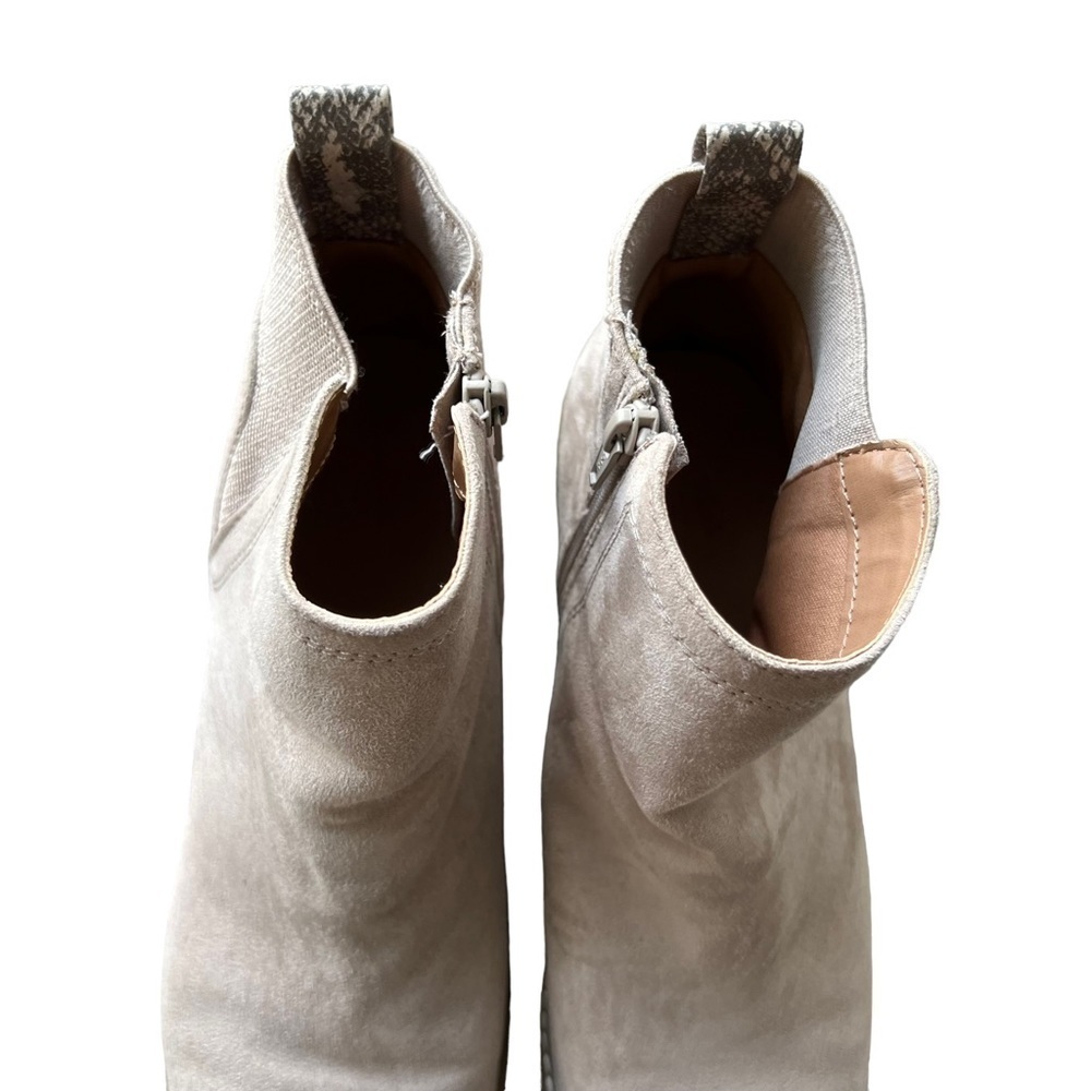 Universal Thread X Target - Taci Pull-On Ankle Bo… - image 4